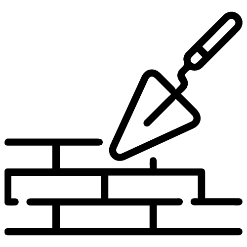 Maçonnerie paysagère